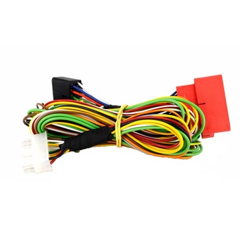 Cablu CAN-700 CARGUARD, dedicat: Fiat, Lexus, Mazda, Mercedes, Nissan, Renault, Suzuki, Toyota Cablu CAN-700 CARGUARD, dedicat: Fiat, Lexus, Mazda, Mercedes, Nissan, Renault, Suzuki, Toyota