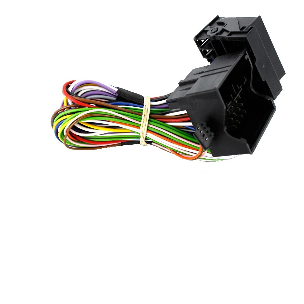 Cablu CAN-770/777 CARGUARD, dedicat: BMW, Mercedes, Alfa Romeo, Citroen, Fiat, Ford, Iveco, Peugeot