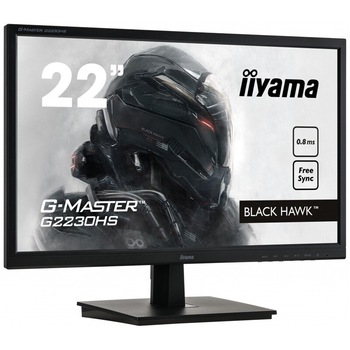 Monitor iiyama G-Master G2230HS 22 Monitor iiyama G-Master G2230HS 22