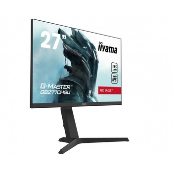 Monitor iiyama G-Master GB2770HSU 27 Monitor iiyama G-Master GB2770HSU 27