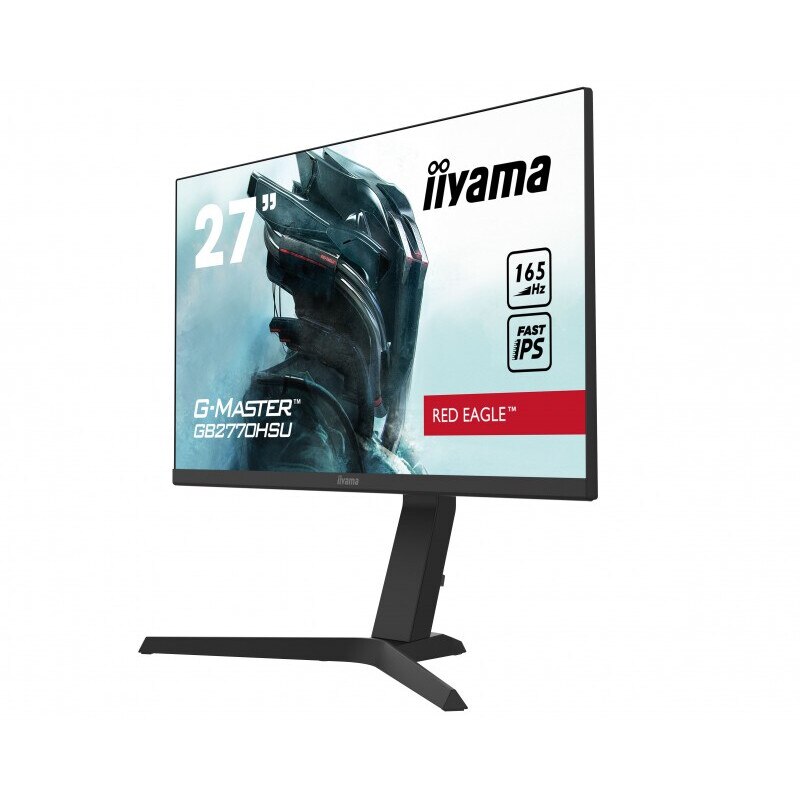 Monitor iiyama G-Master GB2770HSU 27
