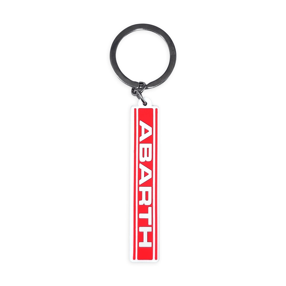 Breloc Grup Oficial Abarth, Multicolor