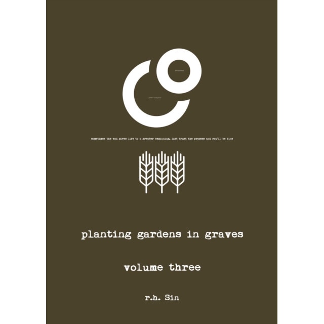 Planting Gardens in Graves III, R. H. Sin (Author)