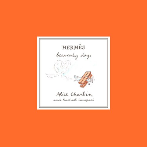 Hermes: Heavenly Days, Alice Charbin (Author)
