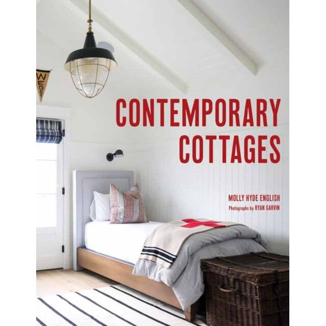 Contemporary Cottages, Molly Hyde English (Author)