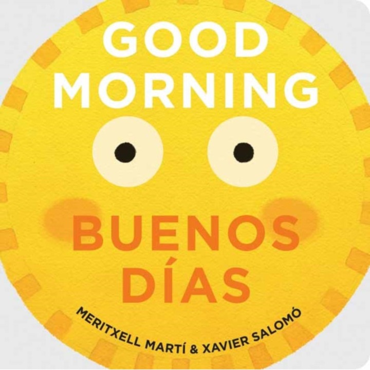 Good Morning - Buenos D, Meritxell Marti
