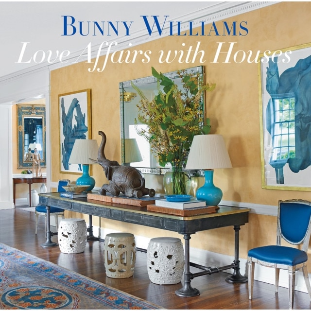 Love Affairs with Houses, Bunny Williams (Author)