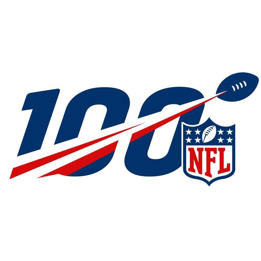Nfl: 100 Years, National Football League (Author)