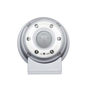 Lampa cu senzor de miscare Maclean MCE02 Lampa cu senzor de miscare Maclean MCE02