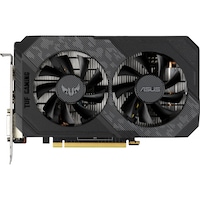 Placa video ASUS TUF Gaming GTX 1650 4GB GDDR6 128-bit