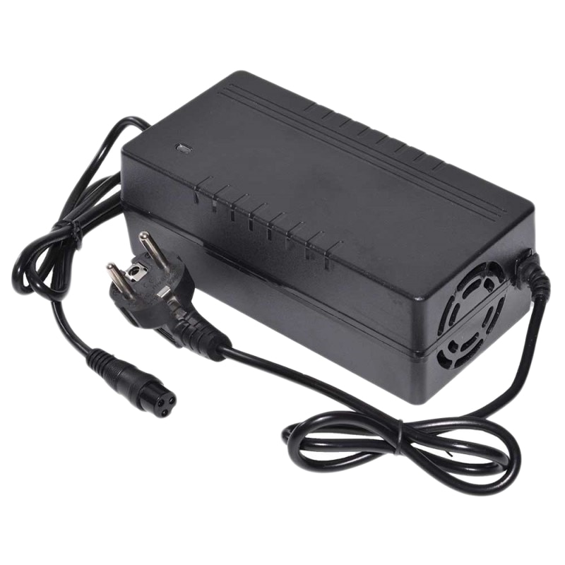 Incarcator electric Li-Ion 67.2V - 3Ah