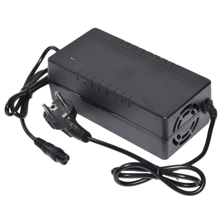 Incarcator electric Li-Ion 67.2V - 3Ah