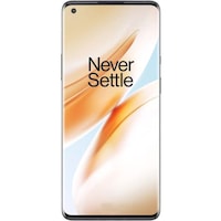 Telefon OnePlus 8 Pro, 256GB, 12GB RAM, Dual SIM 5G, Black
