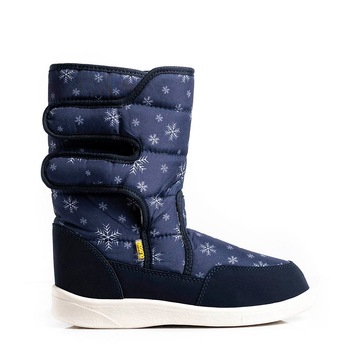 Cizme de iarna AURORA TAIGA Bleumarin pentru dame,M39 Cizme de iarna AURORA TAIGA Bleumarin pentru dame,M39