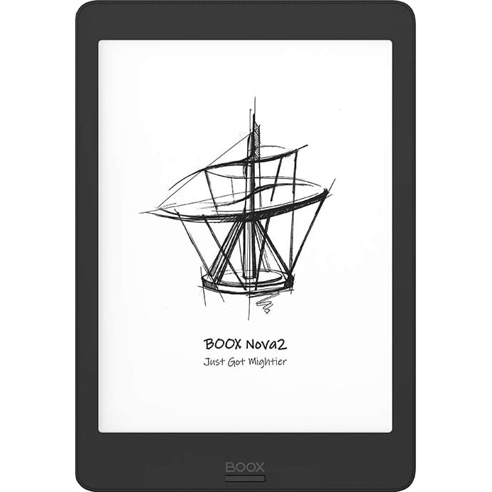 Tableta E-Ink Onyx Boox Nova 2, 7.8