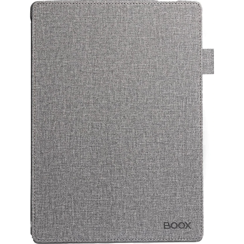 Husa pentru Ebook reader Onyx Boox Note2/Note Pro/Note, Gri
