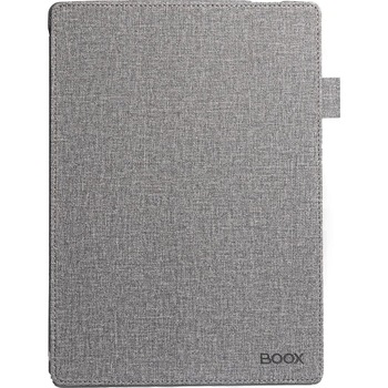 Husa pentru Ebook reader Onyx Boox Note2/Note Pro/Note, Gri Husa pentru Ebook reader Onyx Boox Note2/Note Pro/Note, Gri