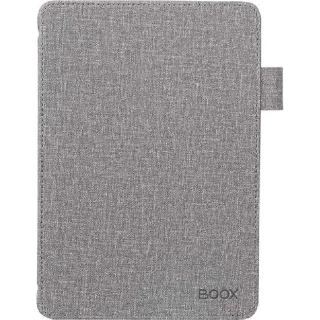 Husa pentru Ebook reader Onyx Boox Nova2 /Nova Pro, Gri