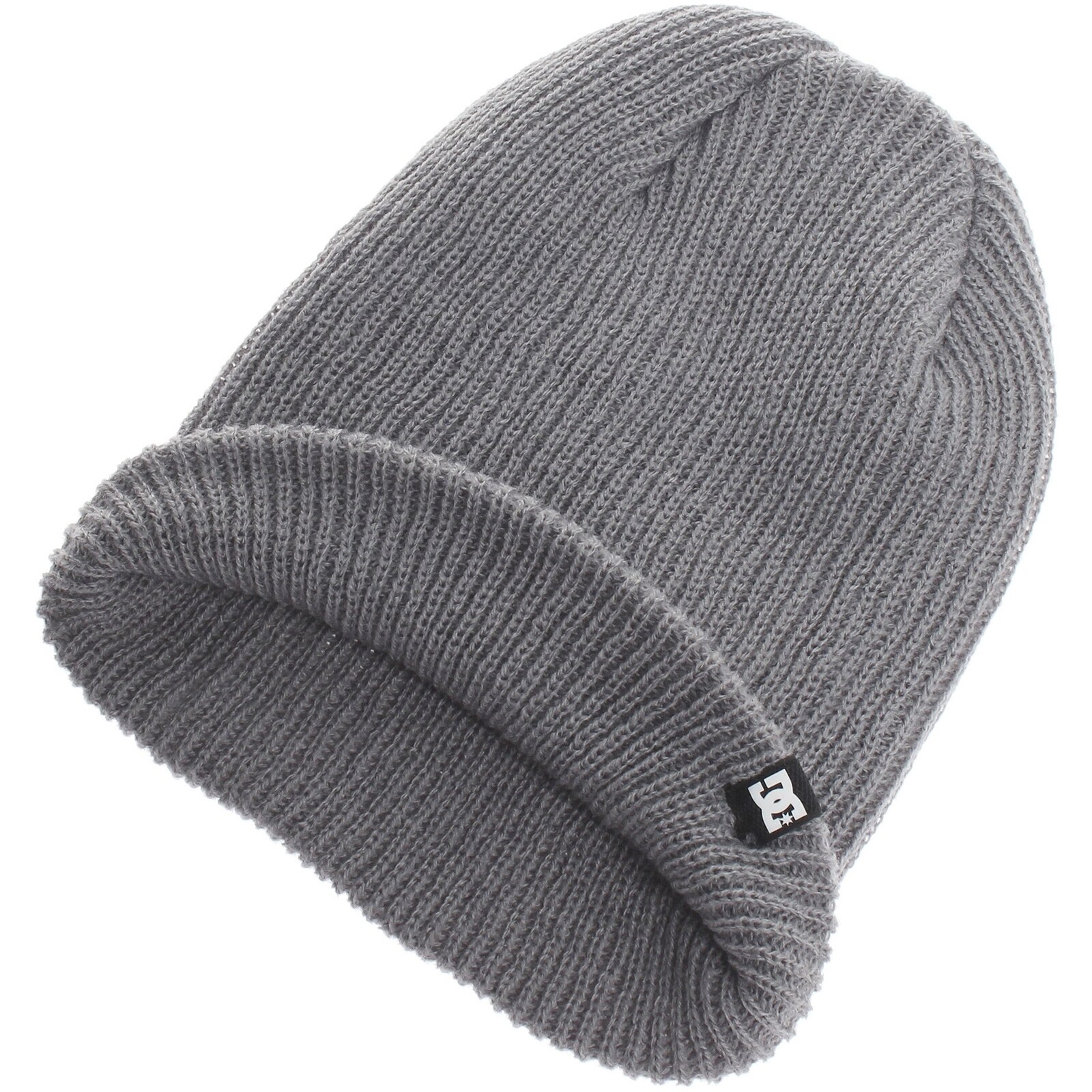 Fes Dc Shoes Clap Beanie, Universala, Gri