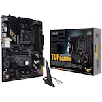 Placa de baza ASUS TUF GAMING B550-PLUS WIFI, Socket AM4