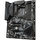 Sistem Desktop PC Gaming A+ cu procesor AMD Ryzen™ 5 5600 pana la 4.4GHz, 32GB DDR4, 500GB SSD, NVIDIA® GeForce RTX™ 4060 8GB GDDR6, No OS, Black