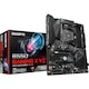 Placa de baza Gigabyte B550 GAMING X V2, Socket AM4