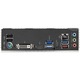Gigabyte B550 GAMING X V2 alaplap, Socket AM4