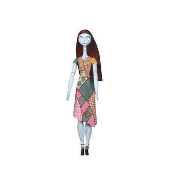 Figurina Nightmare Before Christmas Series 2, Sally, 20 cm Figurina Nightmare Before Christmas Series 2, Sally, 20 cm