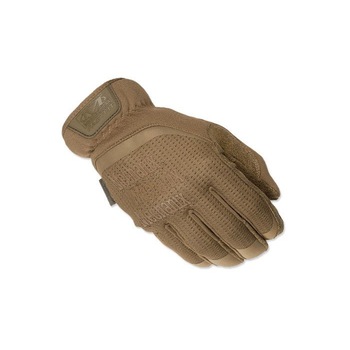 Manusi Mechanix FastFit Protective, coyote brown, marimea S Manusi Mechanix FastFit Protective, coyote brown, marimea S
