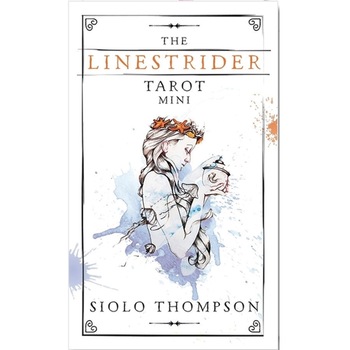 Linestrider Tarot Mini - Siolo Thompson Linestrider Tarot Mini - Siolo Thompson