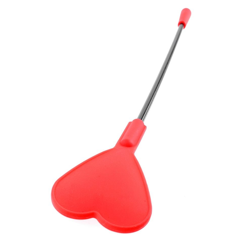 Bici Heart Flapper Rosu