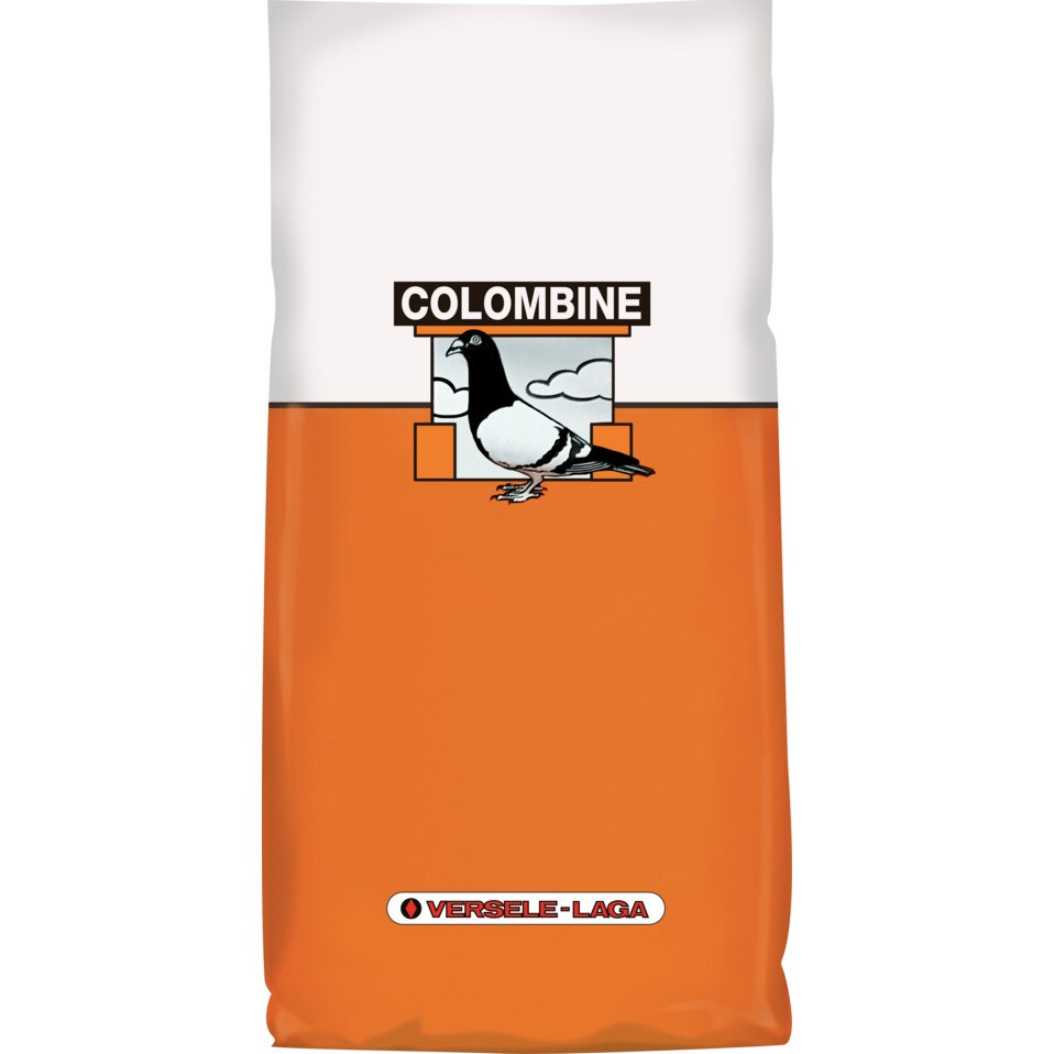 Hrana minerala pentru Porumbei, Versele Laga Colombine Redstone, 20 kg