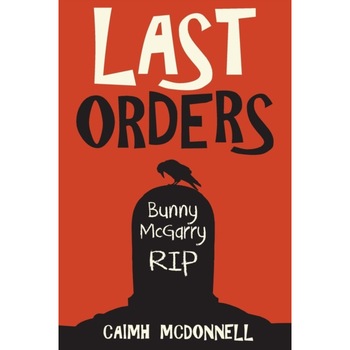 Last Orders, Caimh McDonnell (Author) Last Orders, Caimh McDonnell (Author)