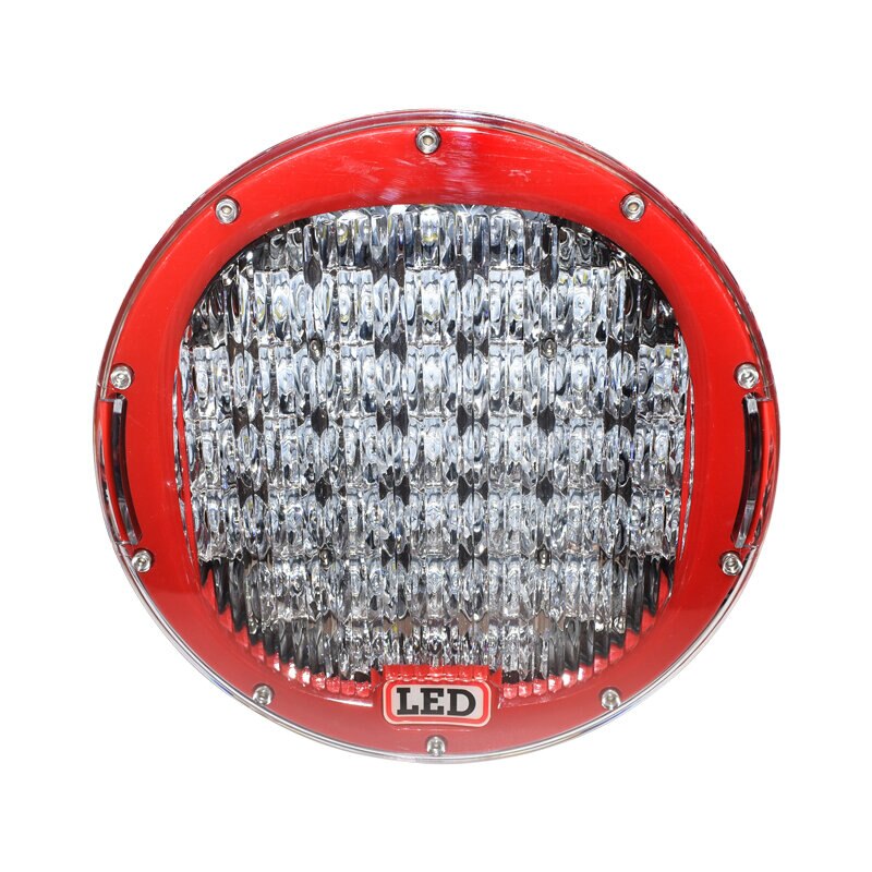 Lampa cu 37 LED-uri 10-60V 111W Breckner Germany