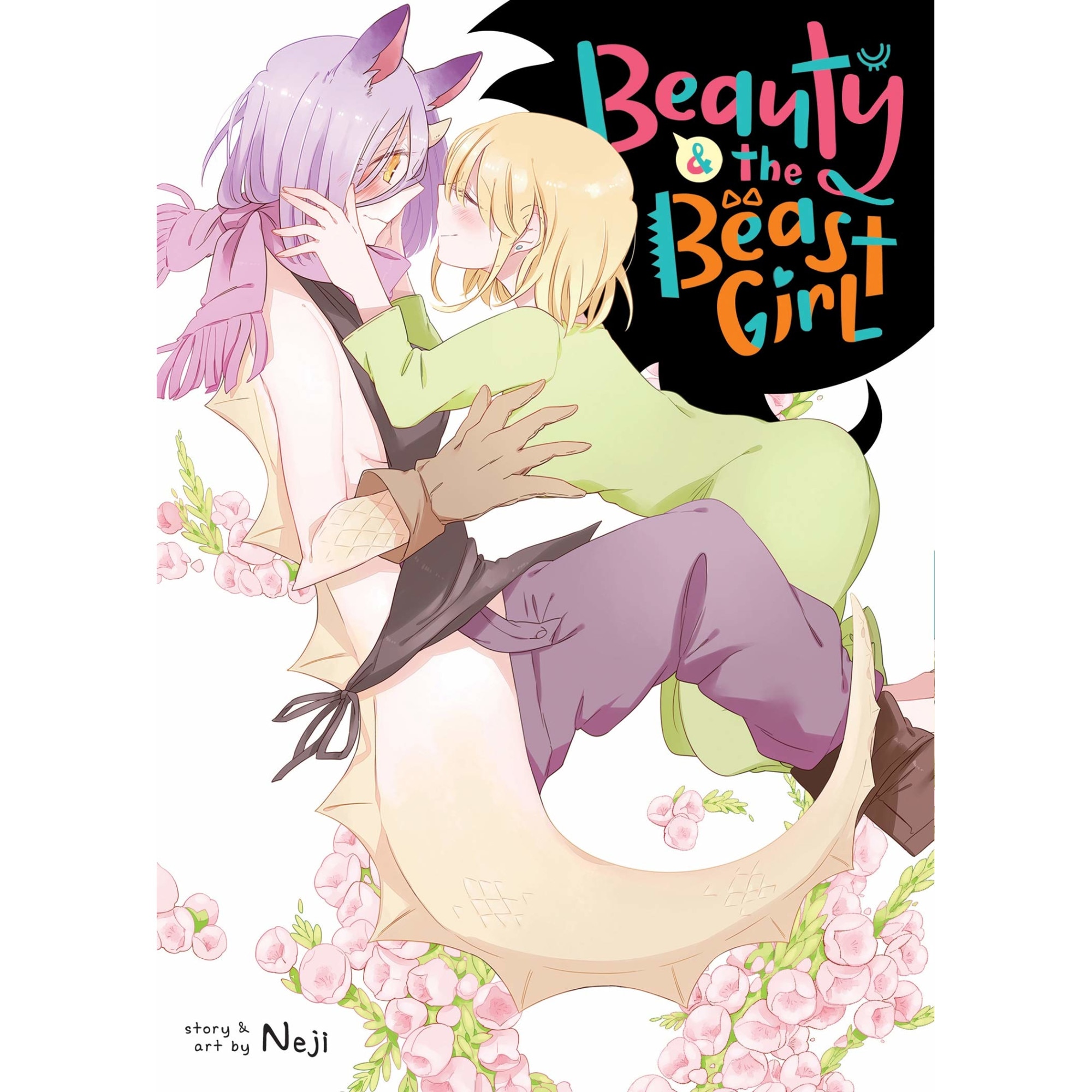 Beauty and the Beast Girl - Neji, editia 2019