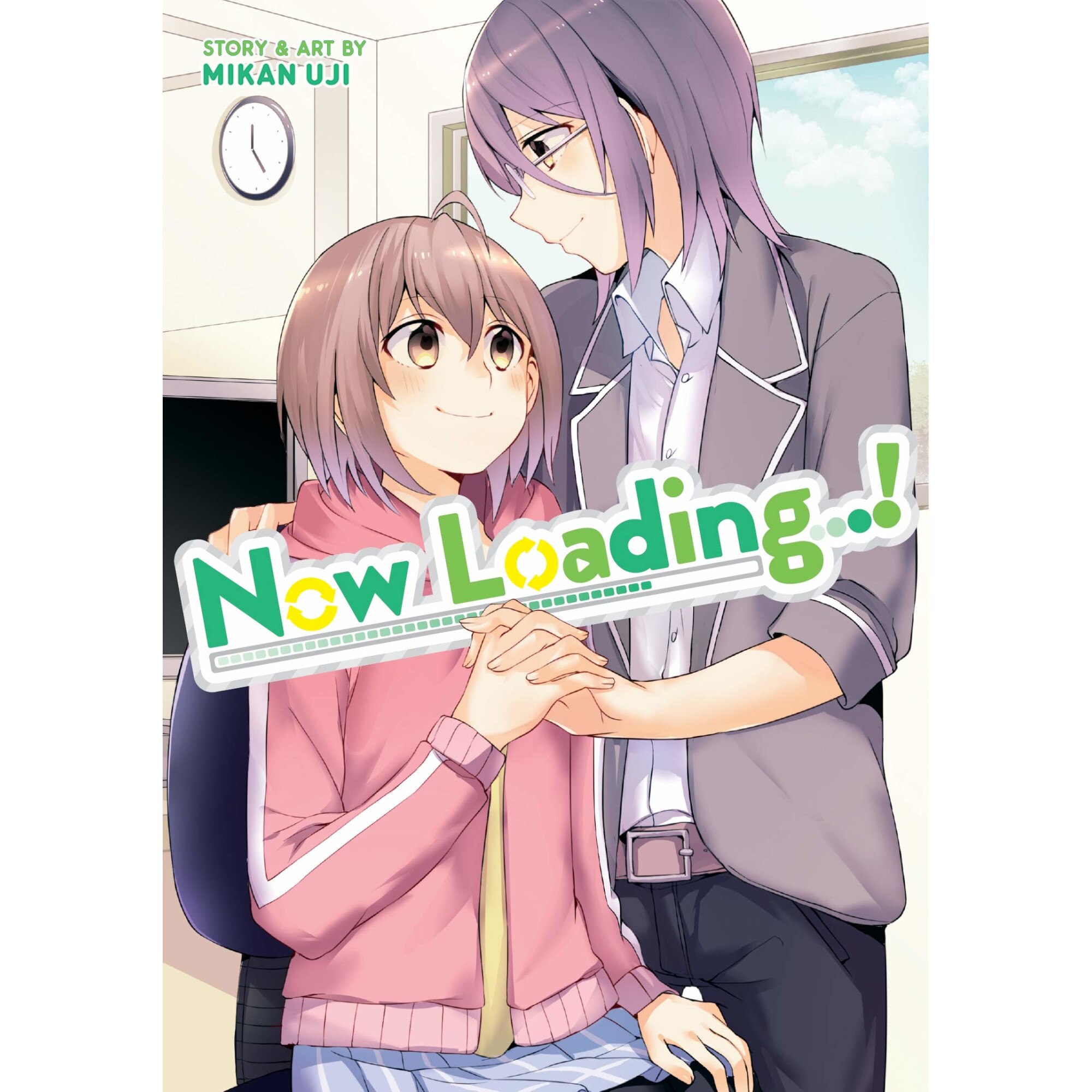 Now Loading...! - Mikan Uji, editia 2019