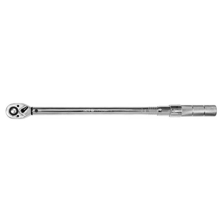 Yato nyomatékkulcs 1/2" 65-335 Nm / 518-540 mm