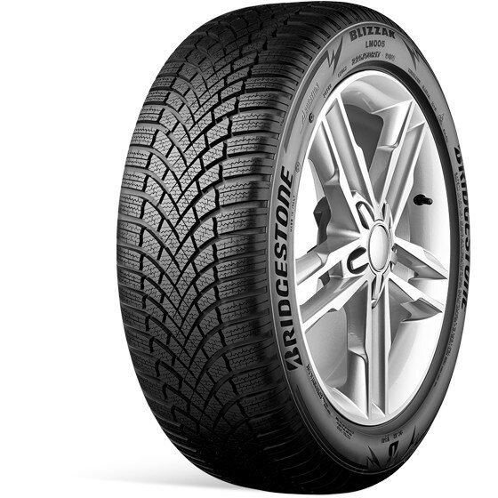 Anvelopa de iarna Bridgestone Winterhawk 4 205/55 R16 91H