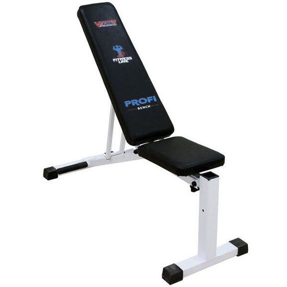 Banca reglabila Vulkan PROFI ST008