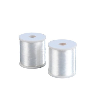 Set 2 fire textile transparente, Wenko, 200 m Set 2 fire textile transparente, Wenko, 200 m
