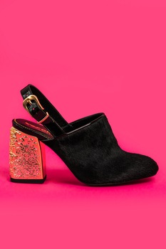 CONDUR by alexandru, Sandale de piele Juliette CONDUR by alexandru, Sandale de piele Juliette