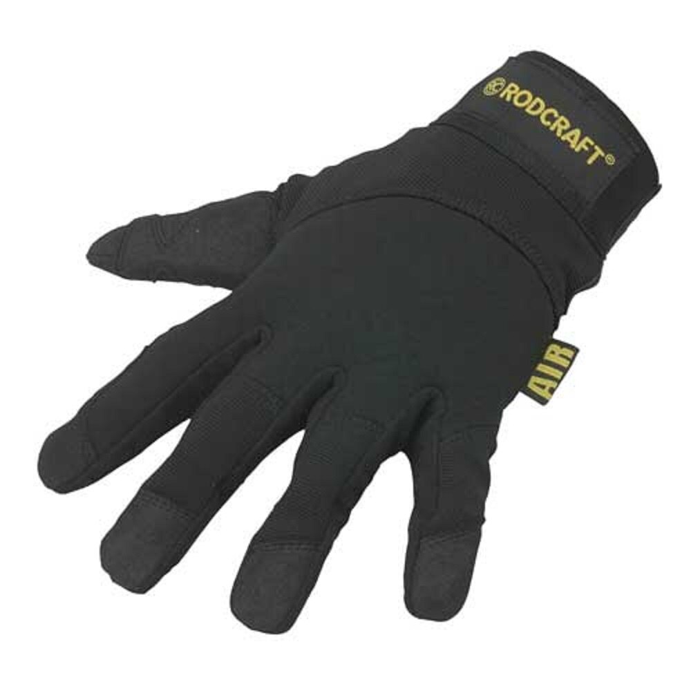 Manusi pentru mecanici, masura XL Rodcraft