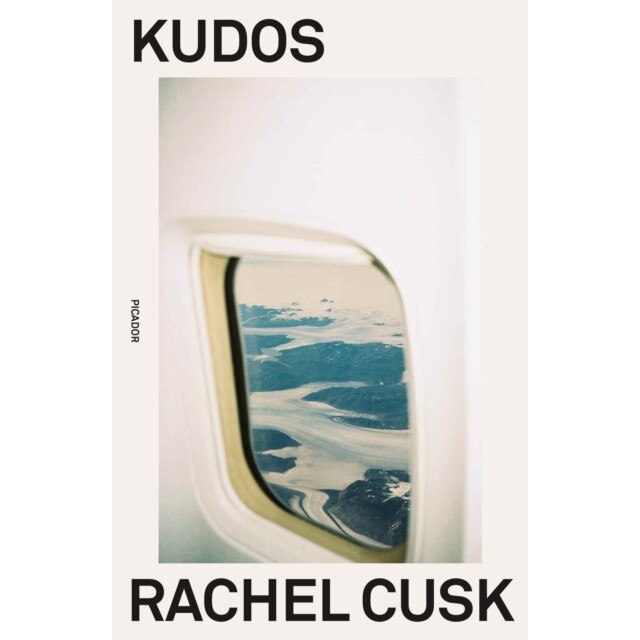 Kudos, Rachel Cusk (Author)