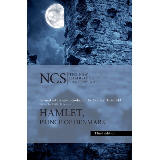 Hamlet: Prince of Denmark, William Shakespeare (Author)