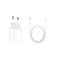 incarcator retea 20w usb type c si cablu de date fast charge usb-c-lightning 2m compatibil pentru iphone 1212mini12pro12pro max11pro maxbulk imagen 57_0_
0