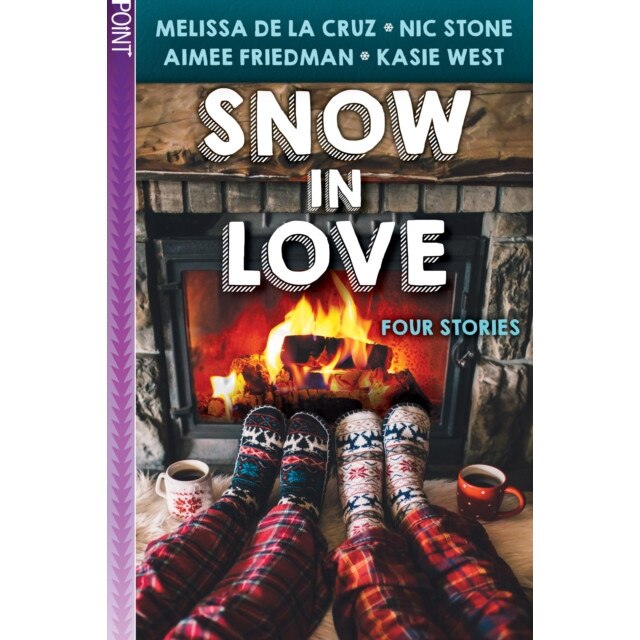 Snow in Love (Point Paperbacks), Melissa de la Cruz (Author)