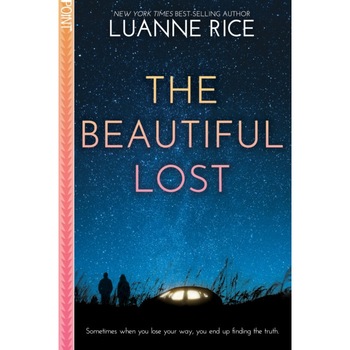 The Beautiful Lost (Point Paperbacks), Luanne Rice (Author) The Beautiful Lost (Point Paperbacks), Luanne Rice (Author)