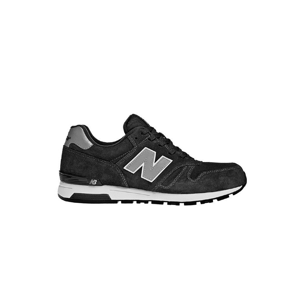 Pantofi Sport New Balance 565 ML565BK, Barbati, Negru, Negru