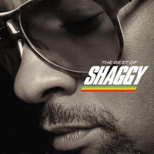 Shaggy - Bestof (CD)