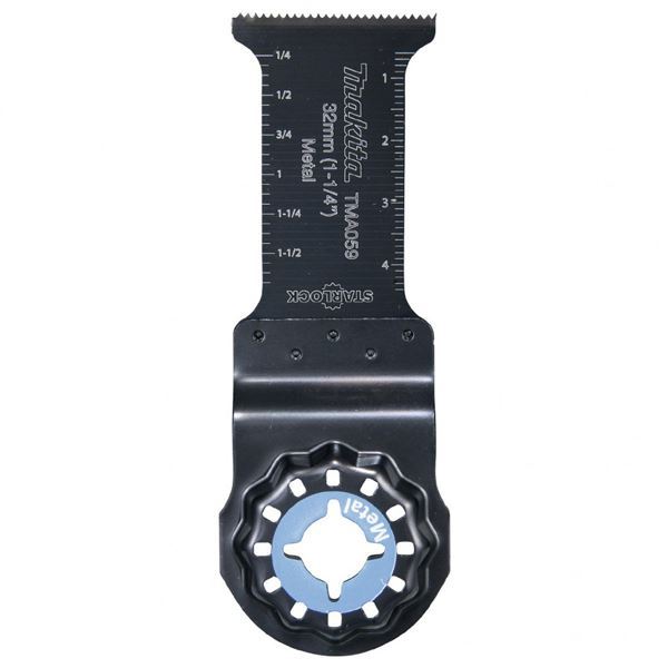 Panza TMA059 Starlock BIM 20TPI 50x32 mm Makita